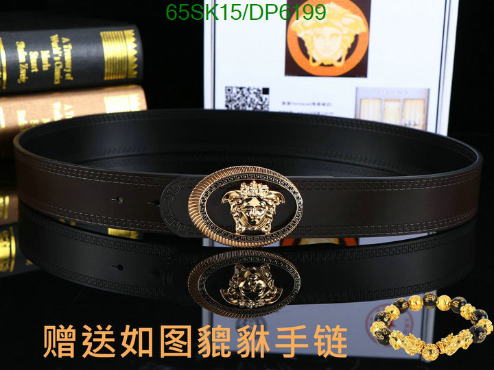 Versace-Belts Code: DP6199 $: 65USD