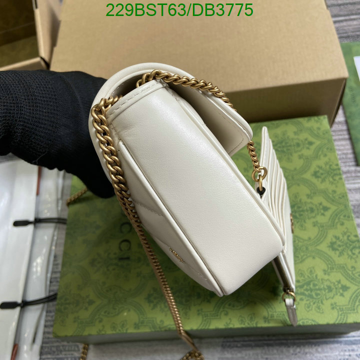 Gucci-Bag-Mirror Quality Code: DB3775 $: 229USD