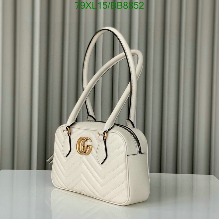 Gucci-Bag-4A Quality Code: BB8852 $: 79USD