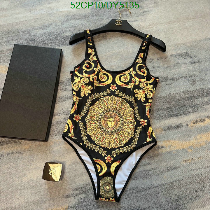 Versace-Swimsuit Code: DY5135 $: 52USD