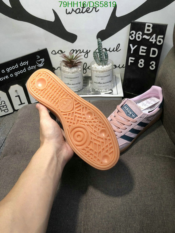 Adidas-Women Shoes Code: DS5819 $: 79USD