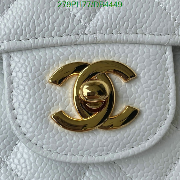 Chanel-Bag-Mirror Quality Code: DB4449 $: 279USD