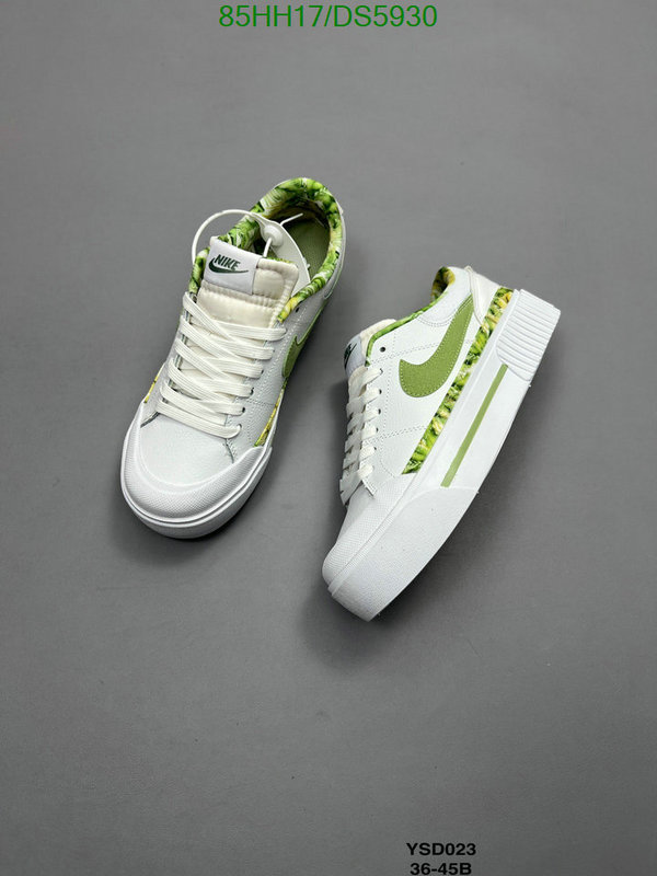 Nike-Men shoes Code: DS5930 $: 85USD