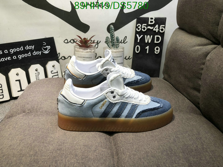 Adidas-Men shoes Code: DS5780 $: 89USD
