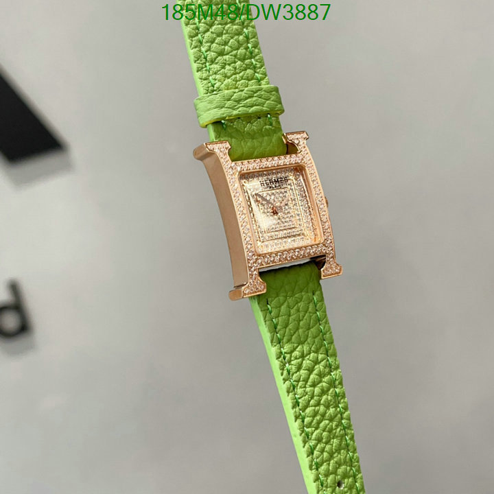 Hermes-Watch(4A) Code: DW3887 $: 185USD