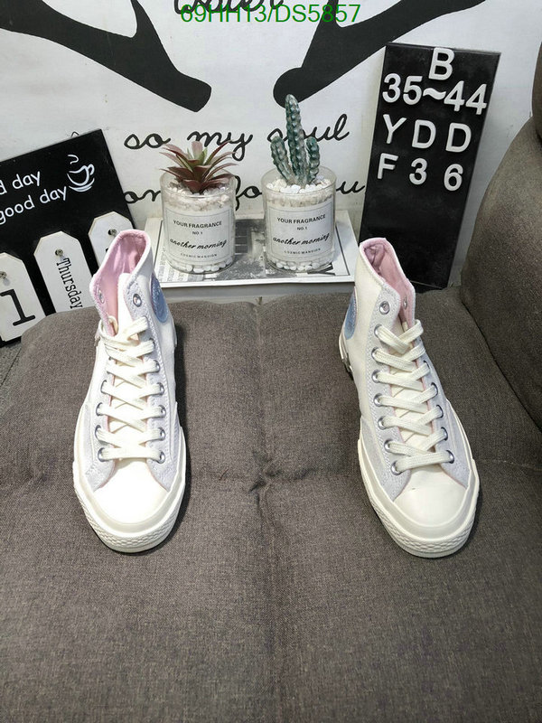 Converse-Women Shoes Code: DS5857 $: 69USD