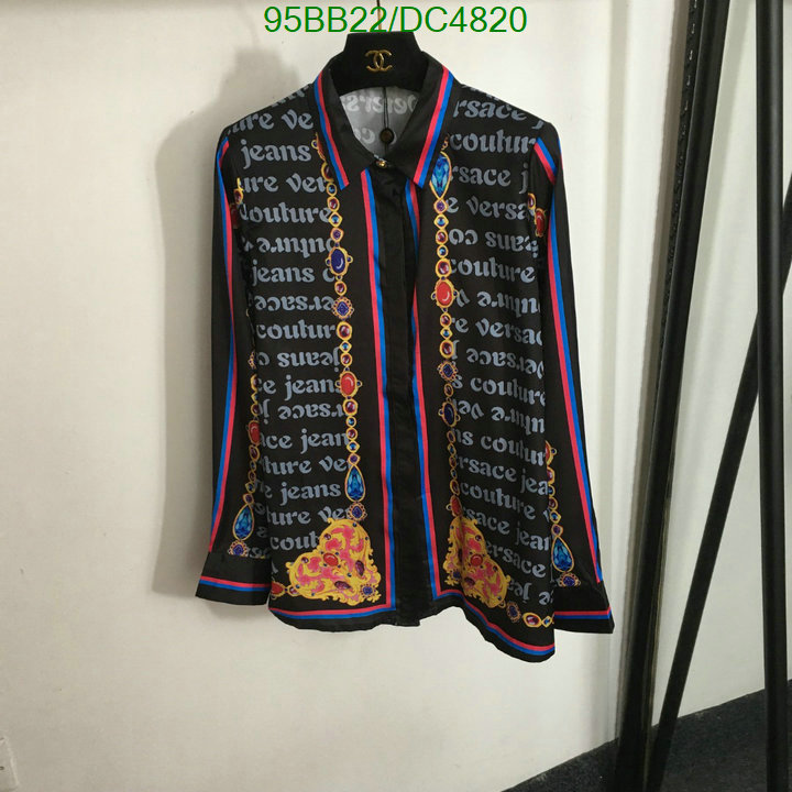 Versace-Clothing Code: DC4820 $: 95USD