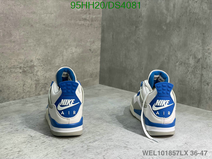 Air Jordan-Women Shoes Code: DS4081 $: 95USD