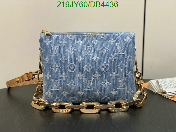 LV-Bag-Mirror Quality Code: DB4436 $: 219USD