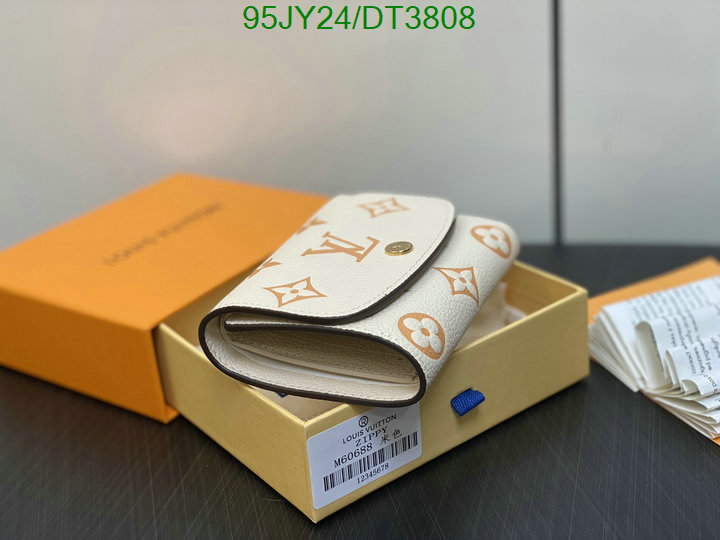 LV-Wallet Mirror Quality Code: DT3808 $: 95USD