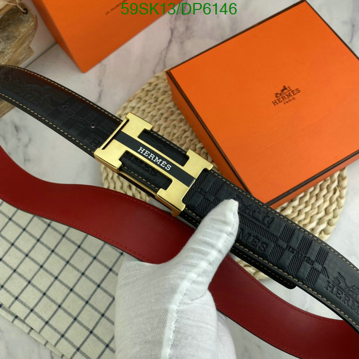 Hermes-Belts Code: DP6146 $: 59USD