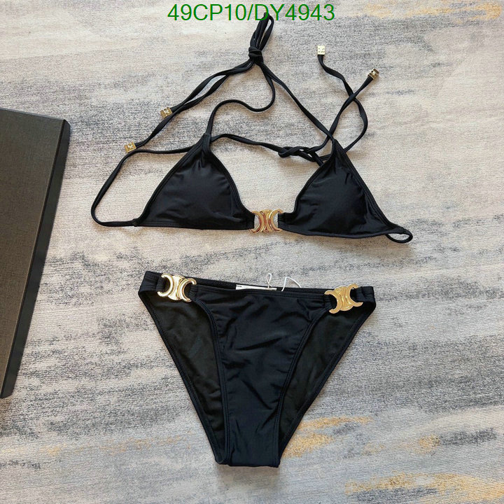 Celine-Swimsuit Code: DY4943 $: 49USD