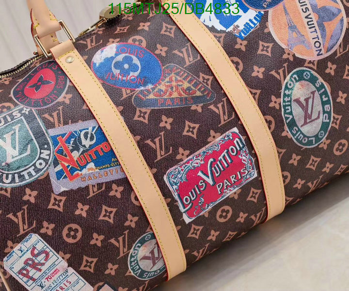 LV-Bag-4A Quality Code: DB4833 $: 115USD