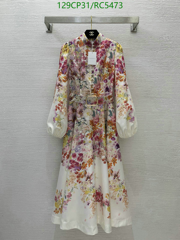 Zimmermann-Clothing Code: RC5473 $: 129USD