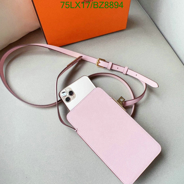 Hermes-Phone Case Code: BZ8894 $: 75USD