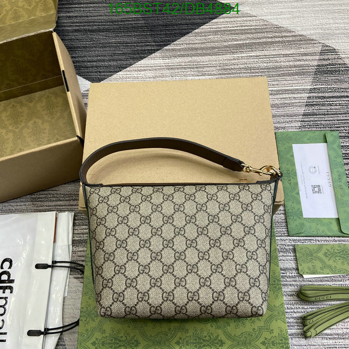 Gucci-Bag-Mirror Quality Code: DB4884 $: 165USD