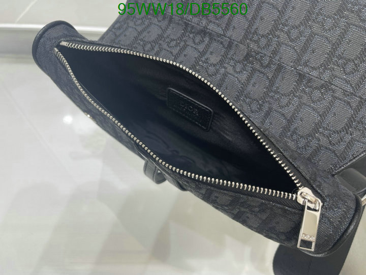 Dior-Bag-4A Quality Code: DB5560 $: 95USD