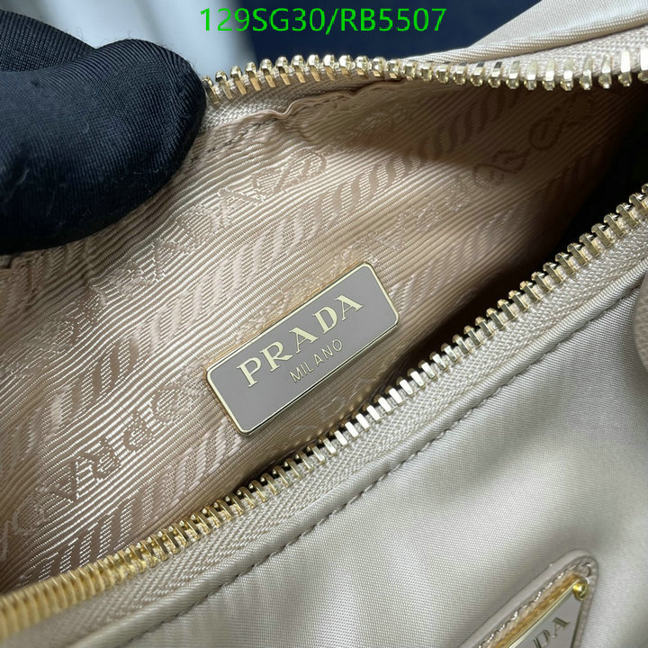 Prada-Bag-Mirror Quality Code: RB5507 $: 129USD