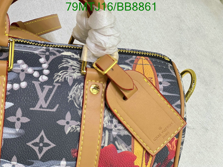 LV-Bag-4A Quality Code: BB8861 $: 79USD