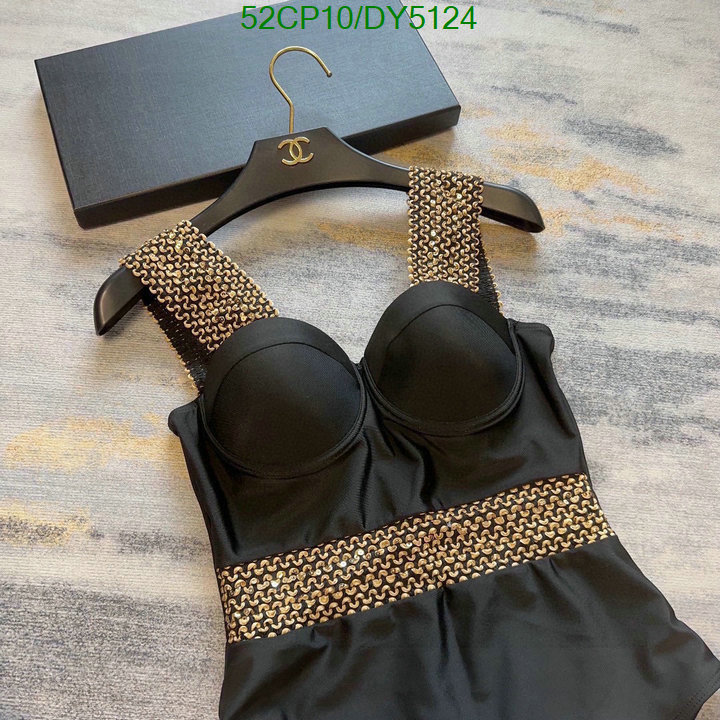 Versace-Swimsuit Code: DY5124 $: 52USD