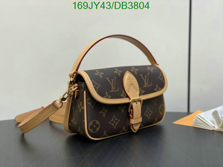 LV-Bag-Mirror Quality Code: DB3804 $: 169USD