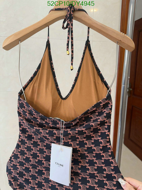 Celine-Swimsuit Code: DY4945 $: 52USD