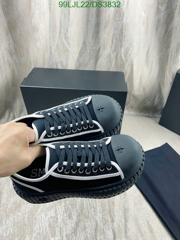 SMFK-Women Shoes Code: DS3832 $: 99USD