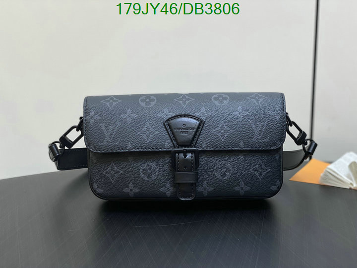 LV-Bag-Mirror Quality Code: DB3806 $: 179USD