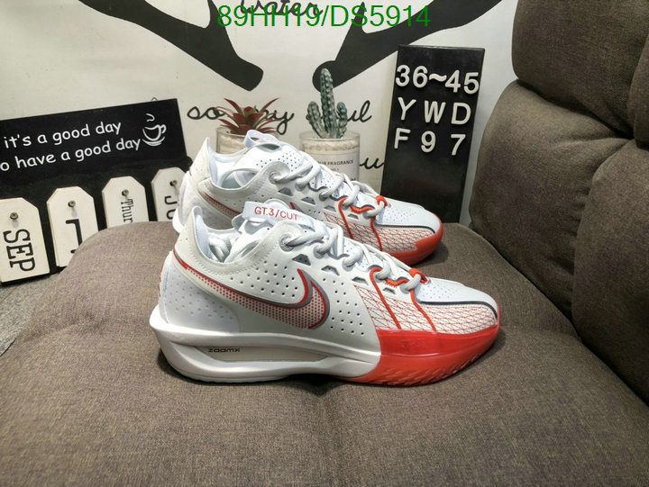 Nike-Men shoes Code: DS5914 $: 89USD