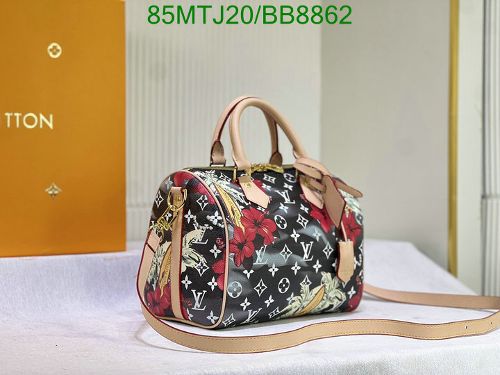 LV-Bag-4A Quality Code: BB8862 $: 85USD