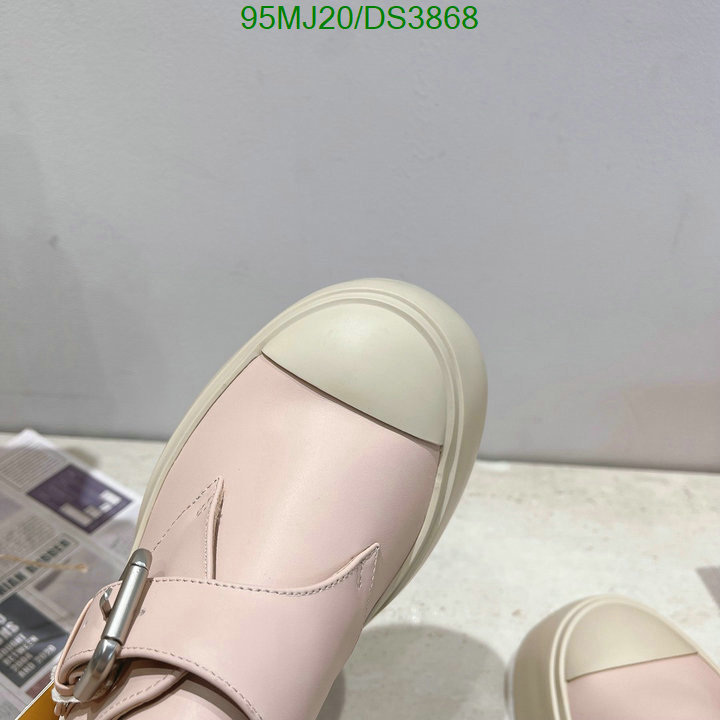 Marni-Women Shoes Code: DS3868 $: 95USD