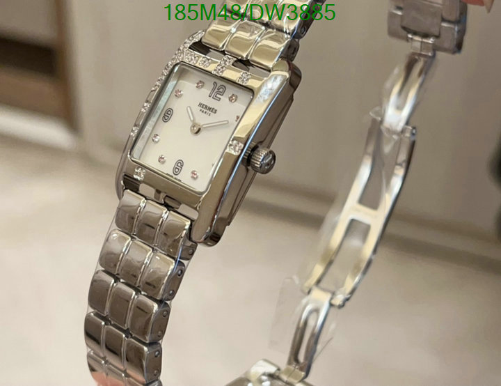 Hermes-Watch(4A) Code: DW3885 $: 185USD