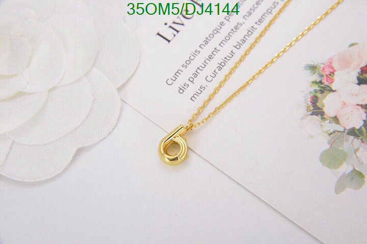 LV-Jewelry Code: DJ4144 $: 35USD
