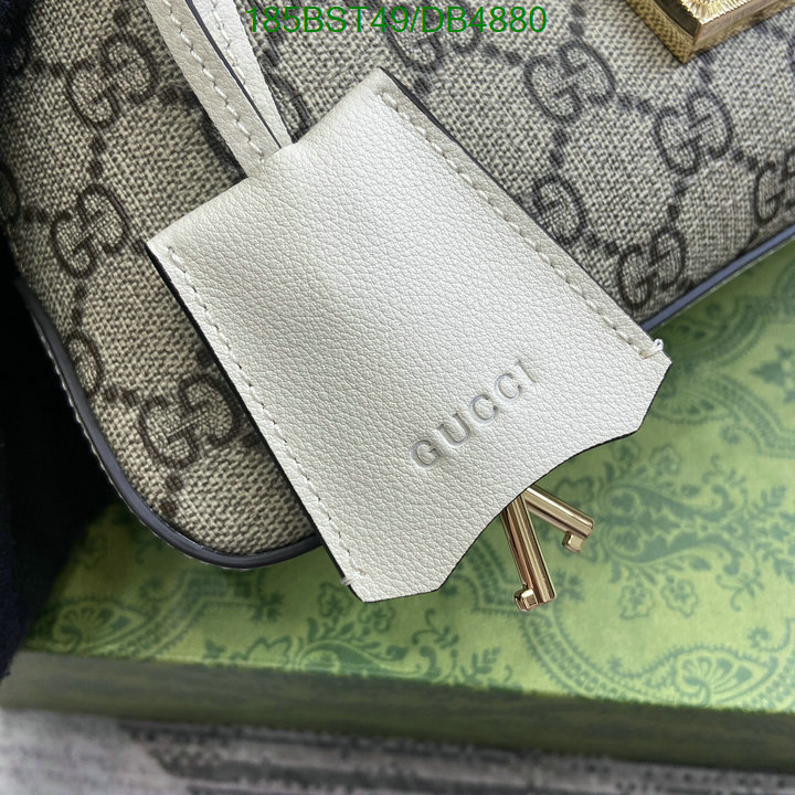 Gucci-Bag-Mirror Quality Code: DB4880 $: 185USD