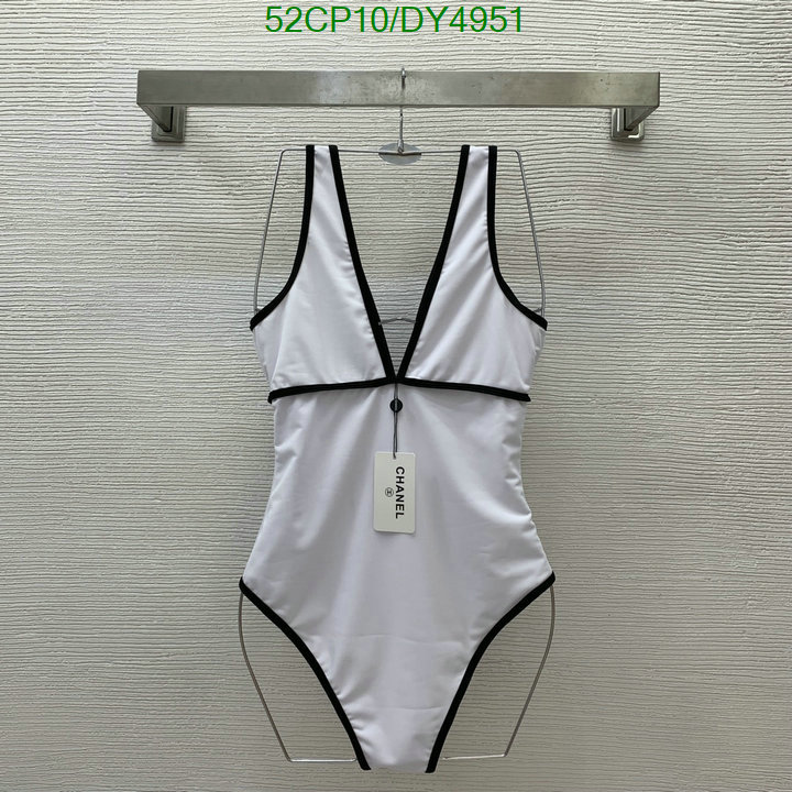 Chanel-Swimsuit Code: DY4951 $: 52USD
