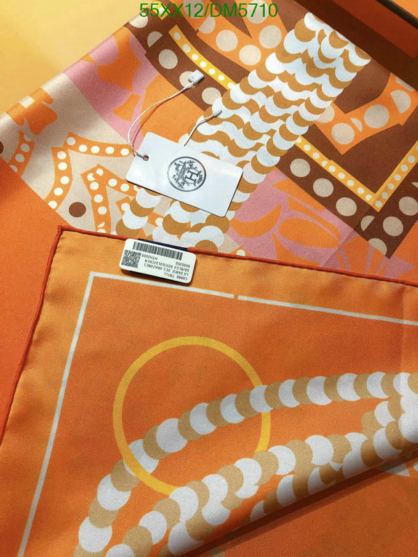 Hermes-Scarf Code: DM5710 $: 55USD