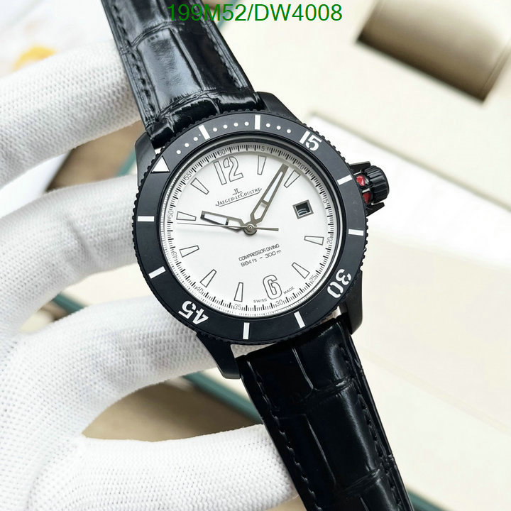Jaeger-LeCoultre-Watch-Mirror Quality Code: DW4008 $: 199USD