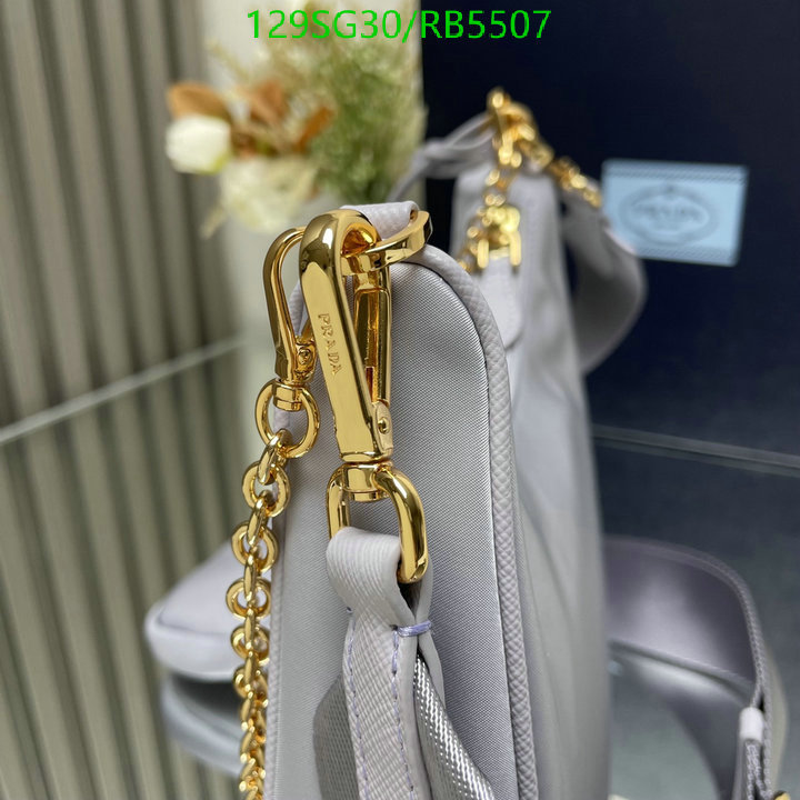 Prada-Bag-Mirror Quality Code: RB5507 $: 129USD