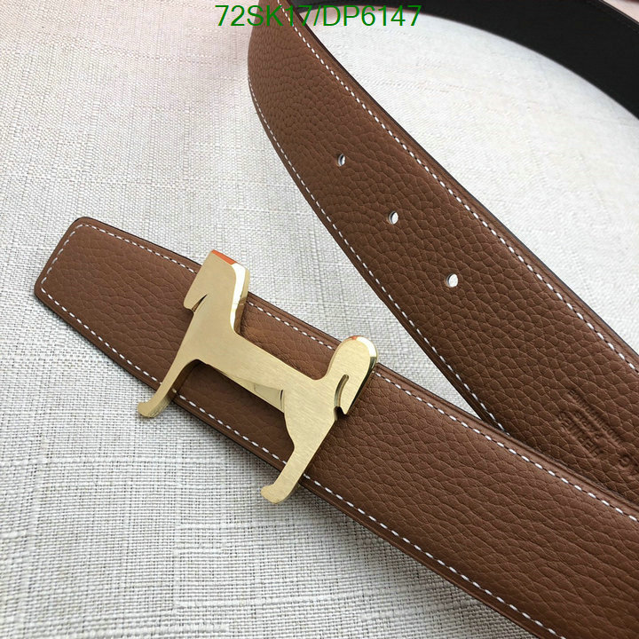 Hermes-Belts Code: DP6147 $: 72USD