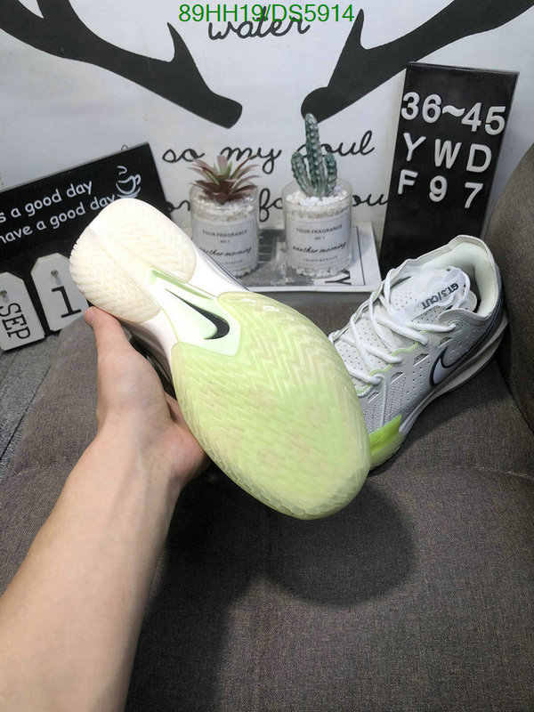 NIKE-Women Shoes Code: DS5914 $: 89USD