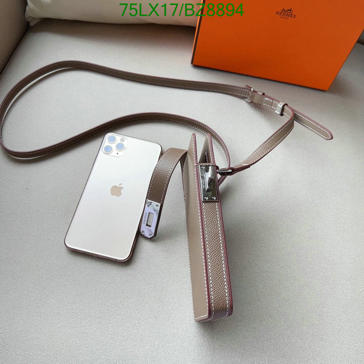 Hermes-Phone Case Code: BZ8894 $: 75USD