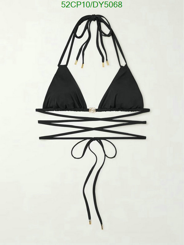 Loewe-Swimsuit Code: DY5068 $: 52USD