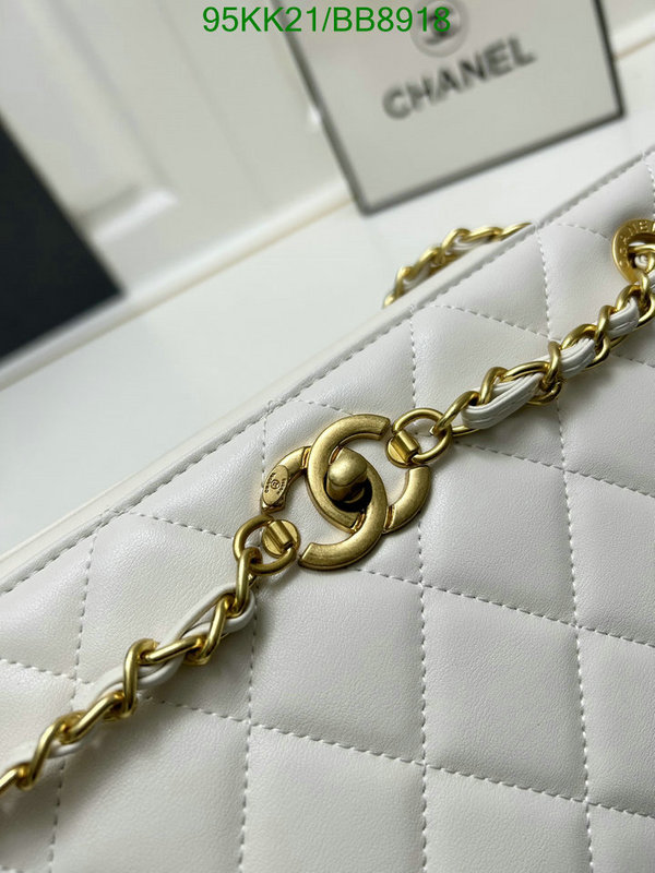 Chanel-Bag-4A Quality Code: BB8918 $: 95USD