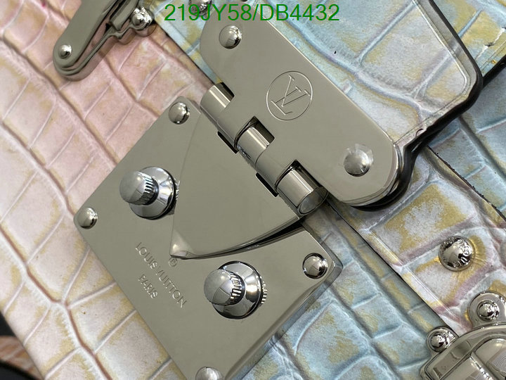 LV-Bag-Mirror Quality Code: DB4432 $: 219USD