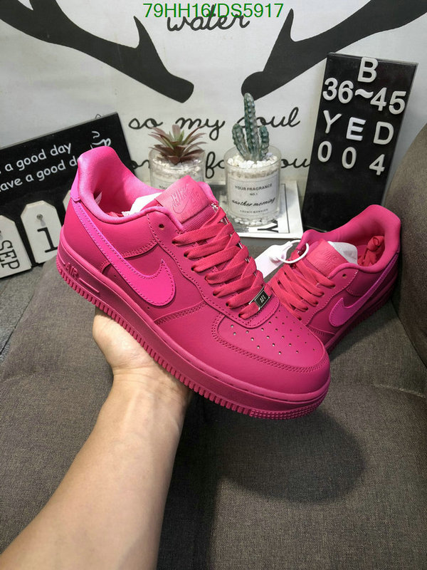 NIKE-Women Shoes Code: DS5917 $: 79USD