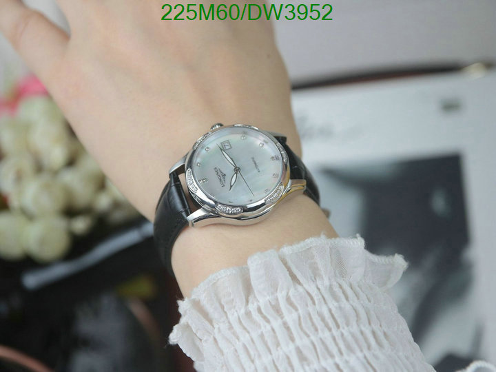 Longines-Watch-Mirror Quality Code: DW3952 $: 225USD