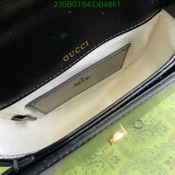 Gucci-Bag-Mirror Quality Code: DB4861 $: 235USD