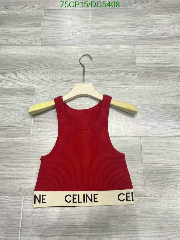 Celine-Clothing Code: DC5408 $: 75USD