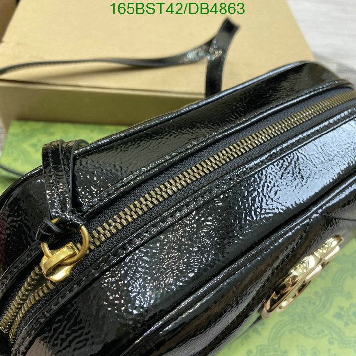 Gucci-Bag-Mirror Quality Code: DB4863 $: 165USD