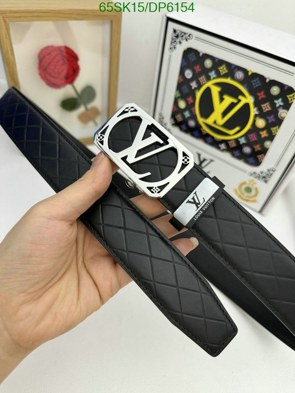 LV-Belts Code: DP6154 $: 65USD